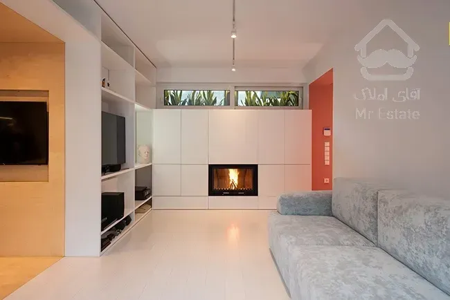 واحد ۱۲۰ متری/چیتگر/ایرانمال/اردستانی/پیشفروش/اقساط و محدود