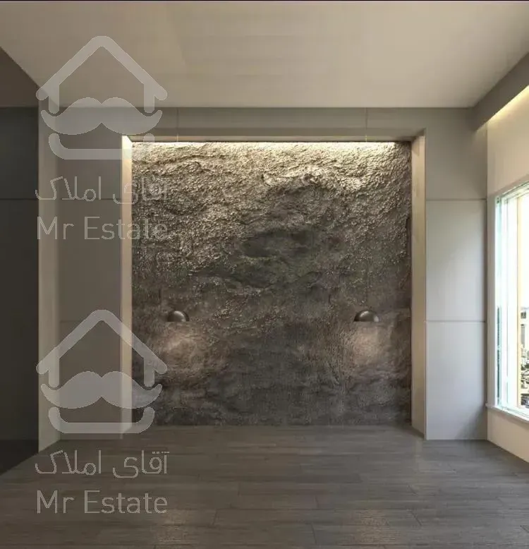 آپارتمان 210متری فاز ۱