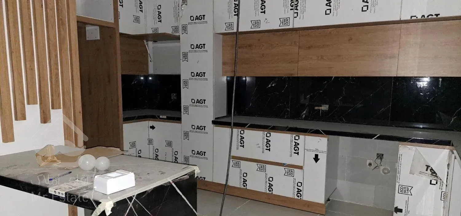 آپارتمان ۱۳۹ متر/۳ خوابه/چهارراه باهنر