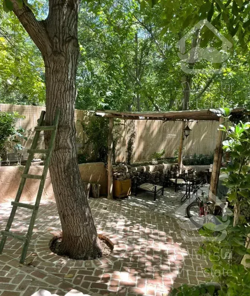 اجاره ویلا سنتی