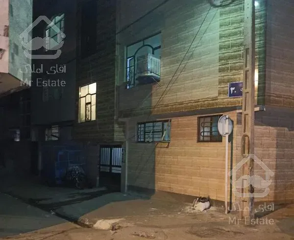 آپارتمان 60 متری