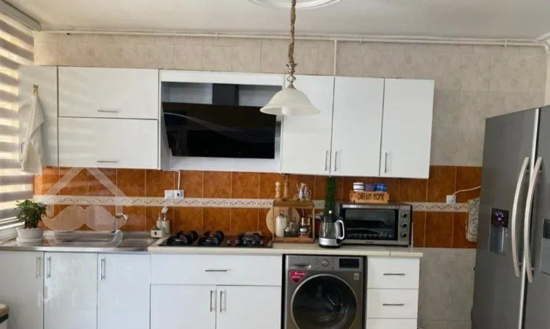 آپارتمان مخصوص سرمایه گذاری با پول کم