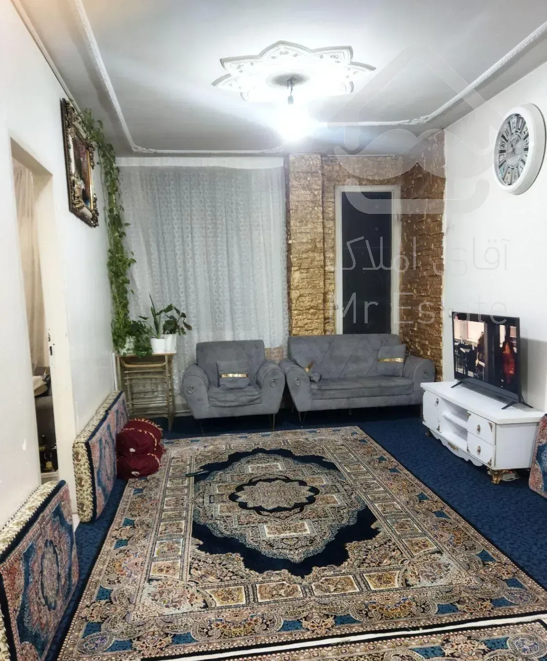 اجاره آپارتمان ۵۰ متری ۱ خوابه در وصفنارد