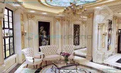 برج‌مجلل رونیکا پالاس، پونک