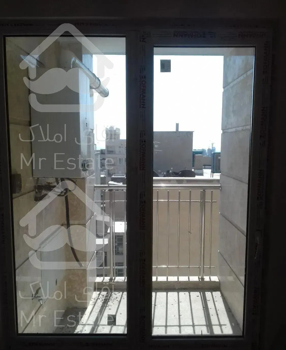 سهروردی شمالی آپادانا نوبخت ۱۲۵متر ۳ خواب تک واحدی