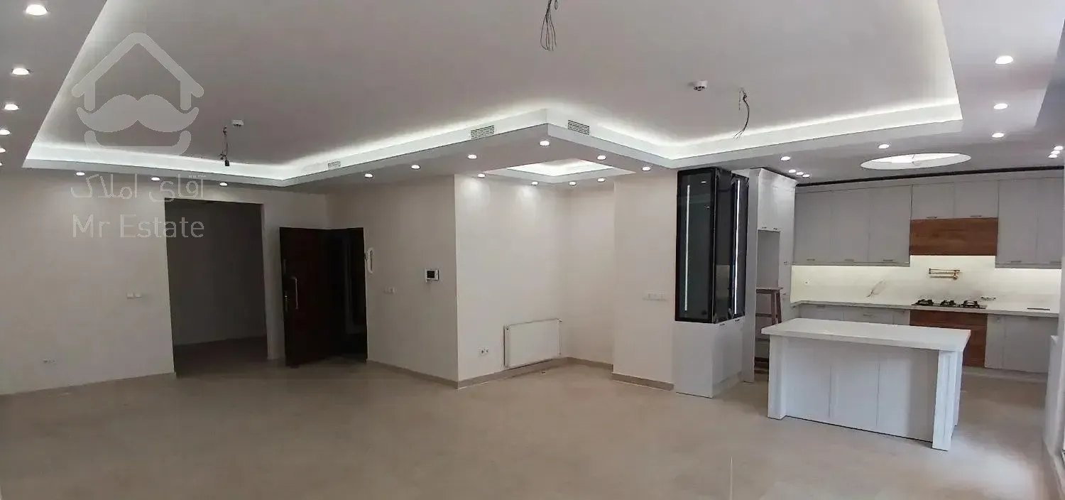 آپارتمان/ویو ابدی/فشم OUSHAN VILLA