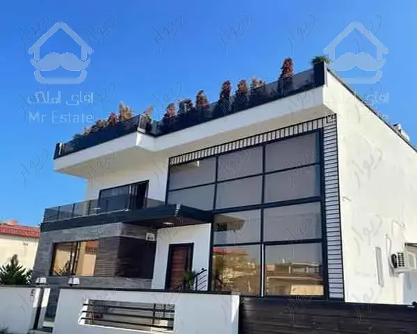 اجاره ویلا دوبلکس استخردار