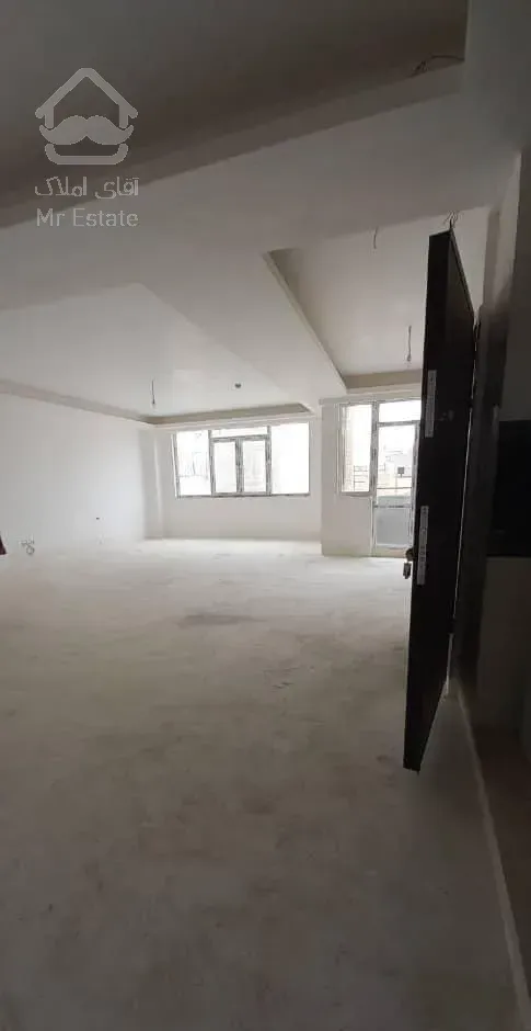 فروش آپارتمان ۱۲۵ متری ابرسان جدیری شیخ الرییس