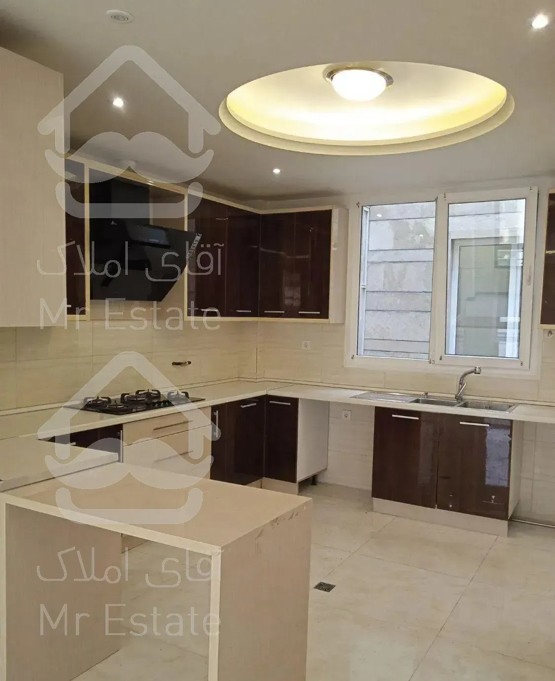 ۱۸۵متری پاسداران/ رهن کامل/ تکواحدی