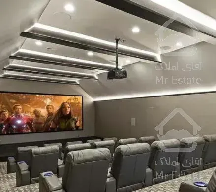 سعادت آباد ۱۸۰متر. کلاسیک . غربی بلوار ۲۴متری