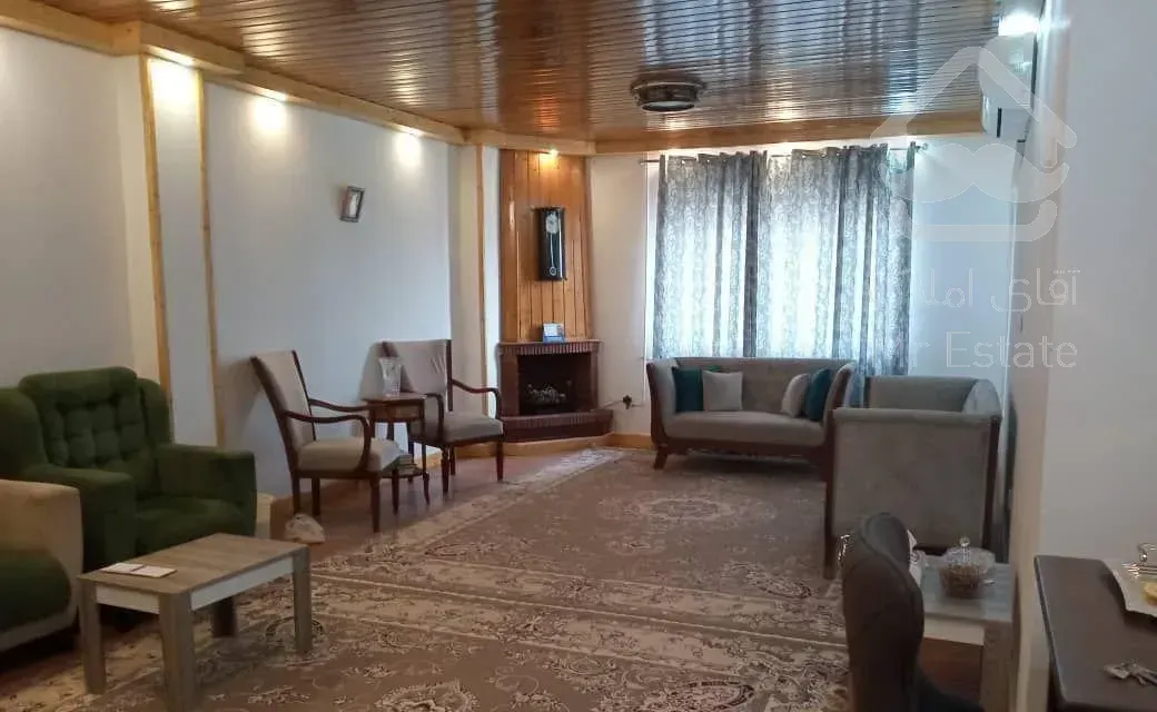 واحد90مترفاصله تا دریا500متر