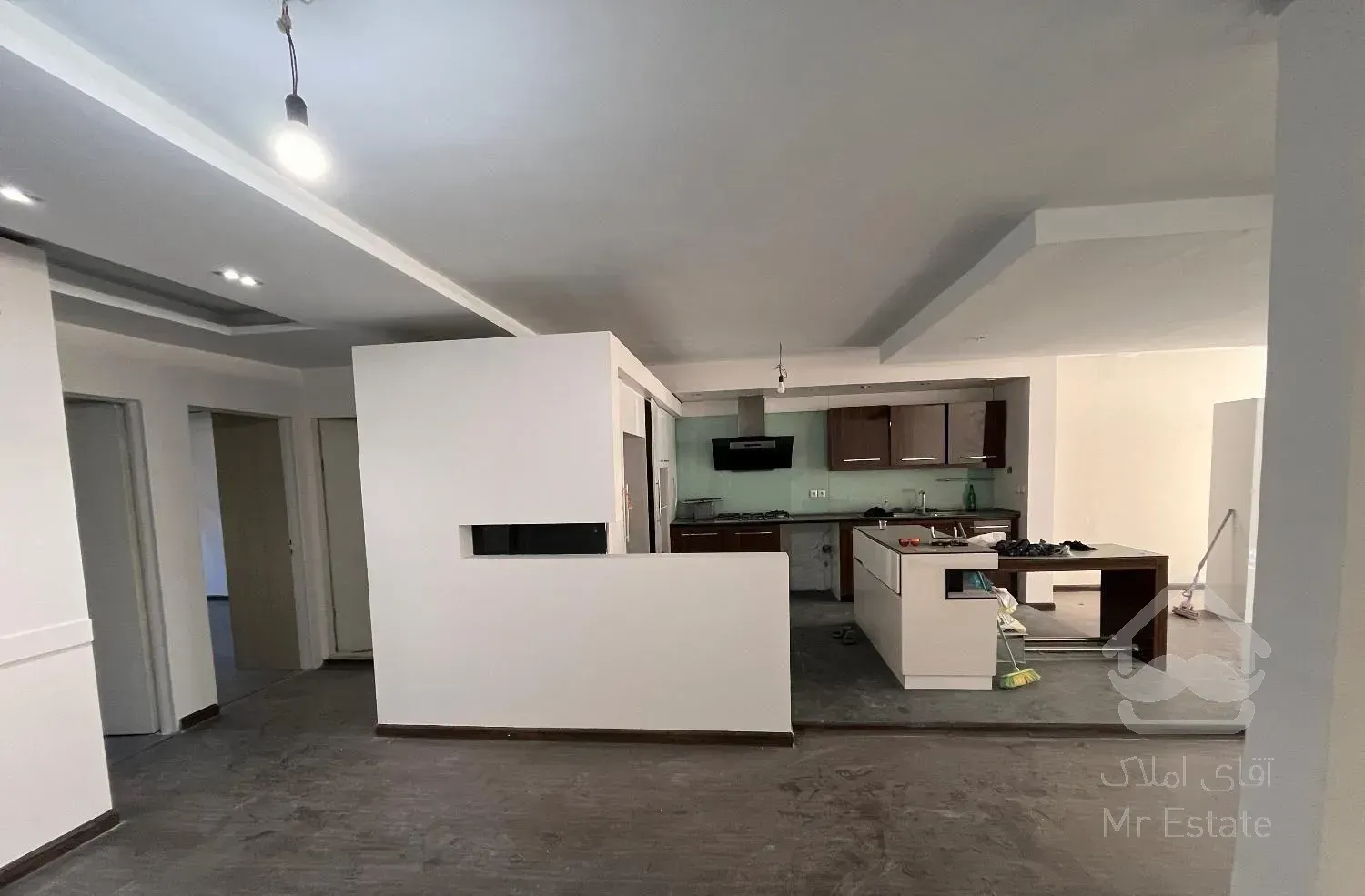 ۱۶۵متر.همکف.خ فریمان جنوبی