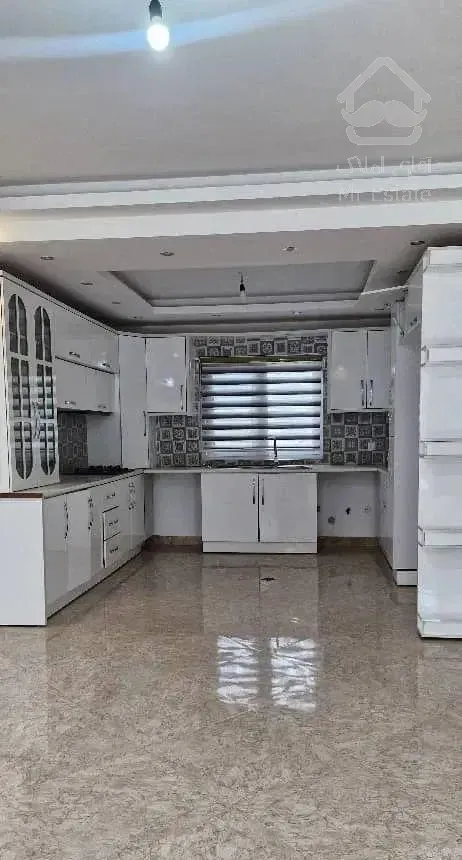 اجاره اپارتمان۱۱۰ داخل شهرک متل قو