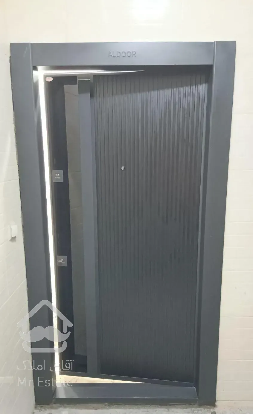 نصاب نصب در ضدسرقت نصب درب اتاق