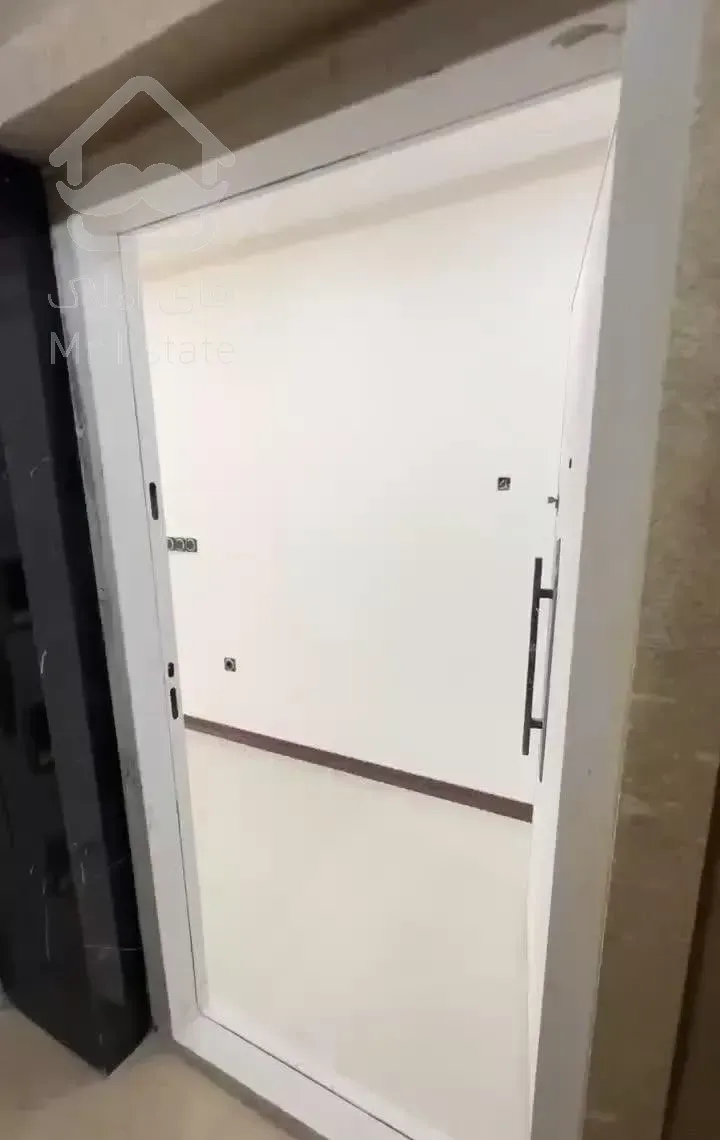 ۲۰۰مترآپارتمان‌ فول کلیدنخورده قیمت متری۵۰حرم‌مطهر