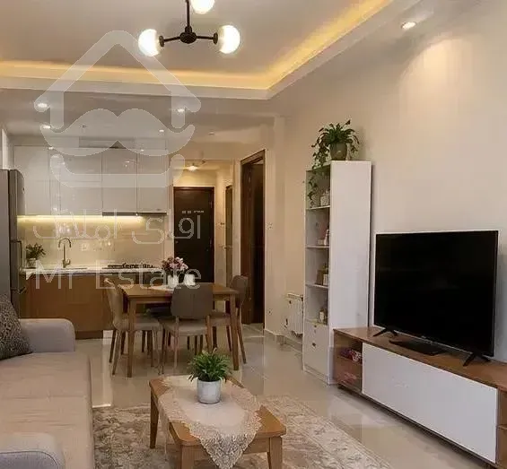 45 متر یک خواب به قیمت ترین فایل پارکینگ و انباری
