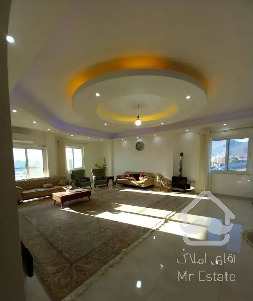 واحد مسکونی تجاری سلیمان اباد دوراهی شعیب کلایه