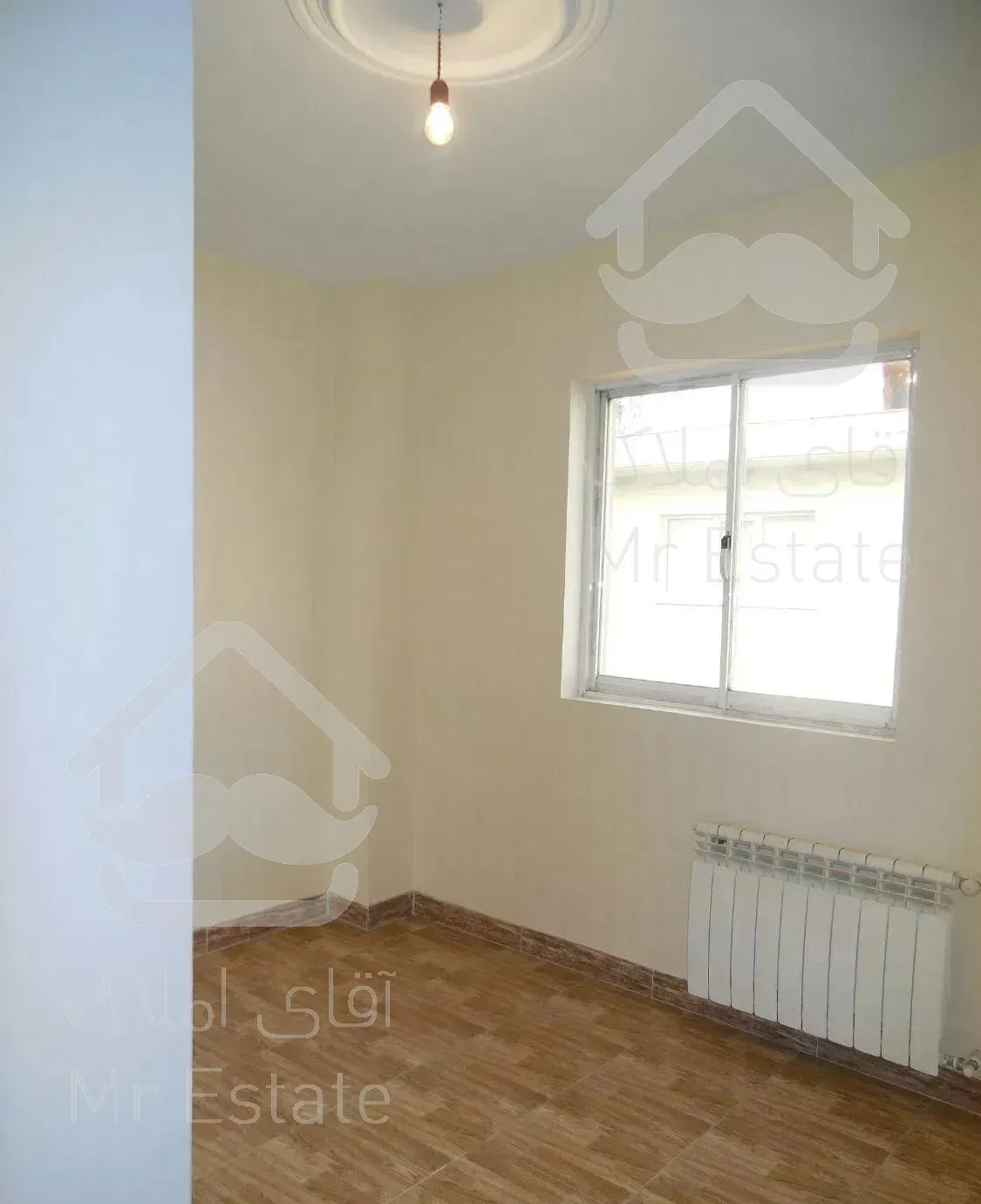 ۸۰متری دو بر تک واحدی گلستان