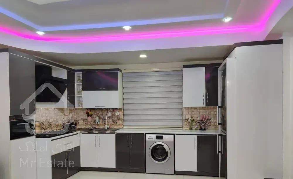 فروش ویلایی پیلوت با سند در منطقه توریستی چاف