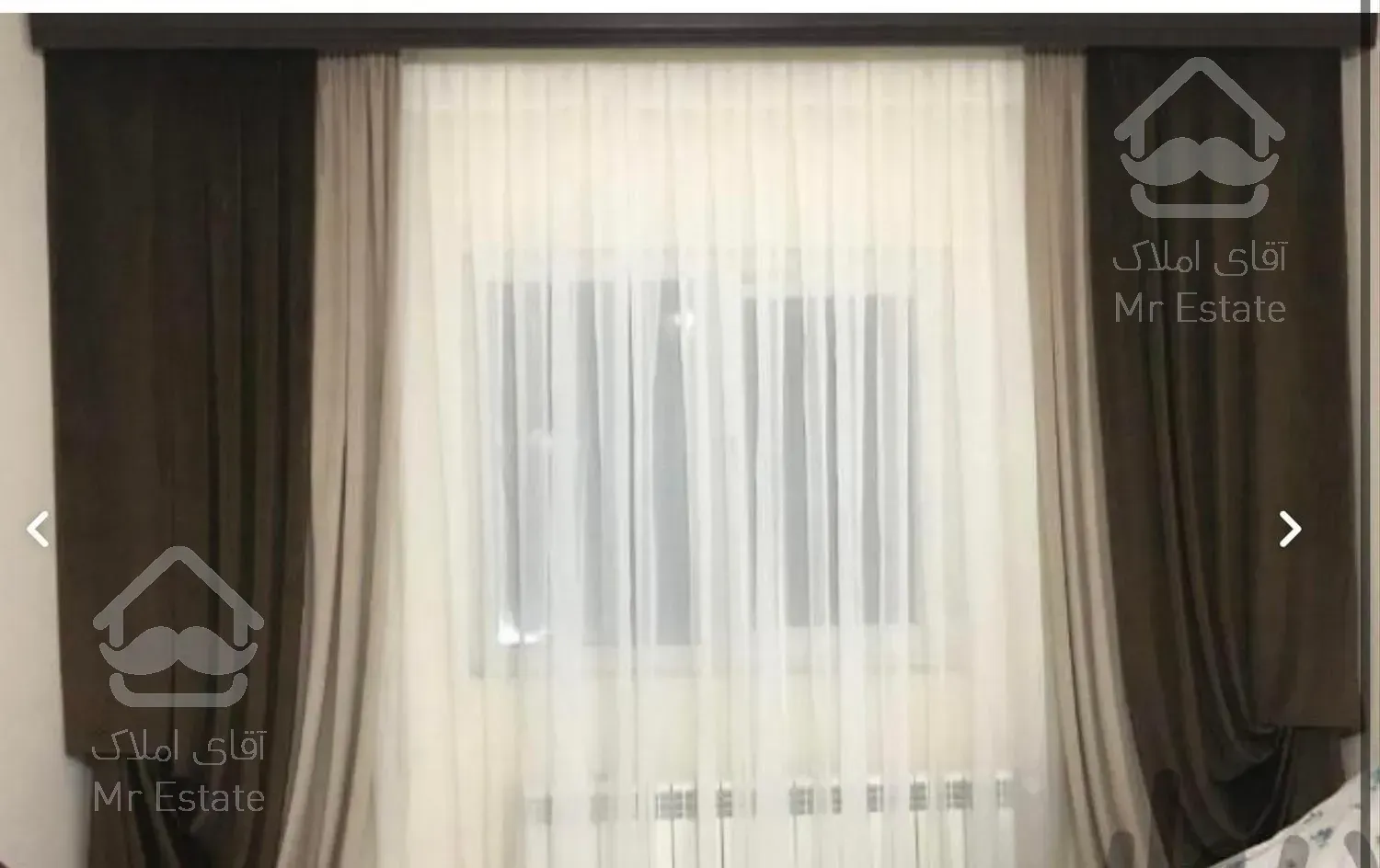 طراحی، دوخت،شستشو ونصب پرده و نصاب چوب پرده