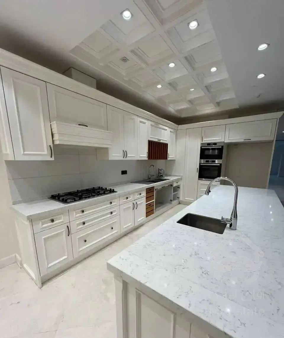 محمودیه ۲۴۰ متر ۳ خواب