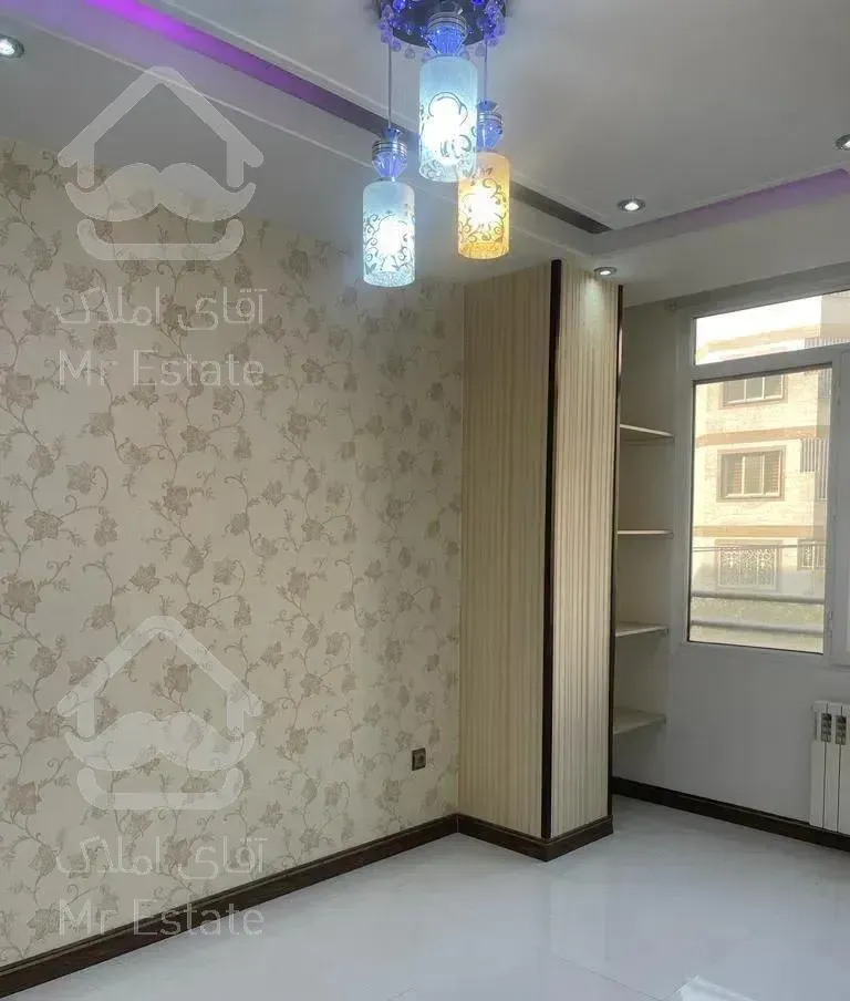 ۹۰ متر بدون مشابه در تهران ویلا