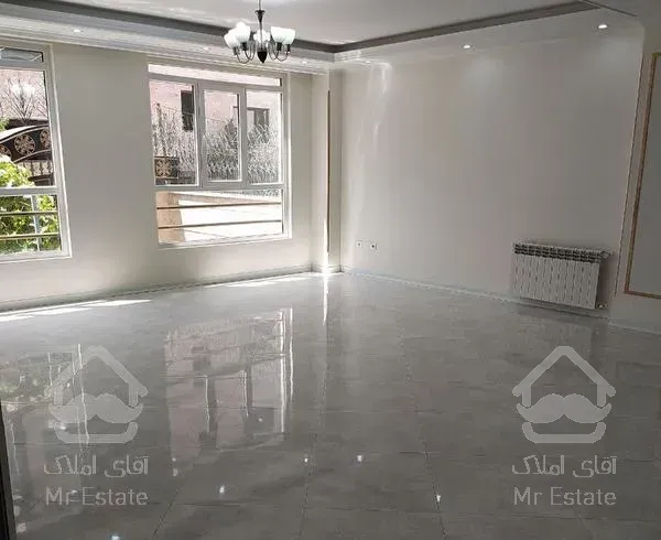 ۱۱۰ متر تک واحدی شیک تخلیه (رز)