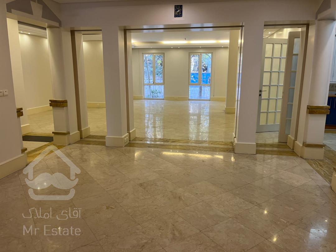 اجاره و رهن آپارتمان محمودیه 207  متر لاکچری