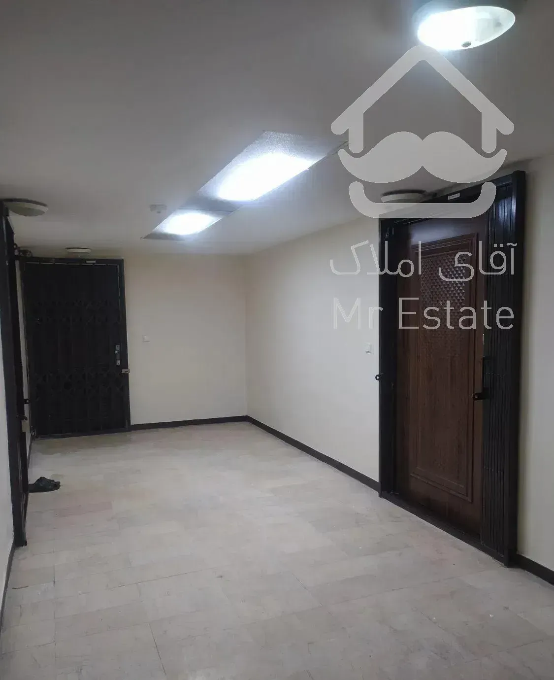 آپارتمان 60متری پروژه نواب