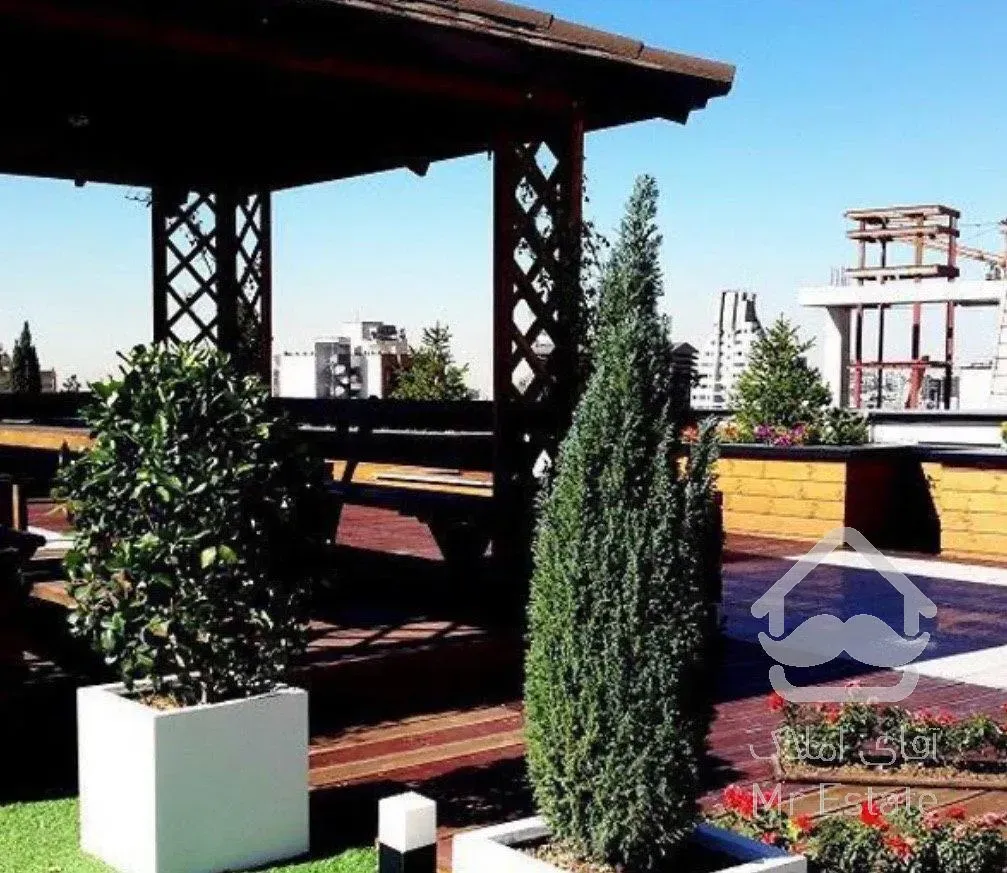 خرید آپارتمان 315 متری نیاوران چراغی