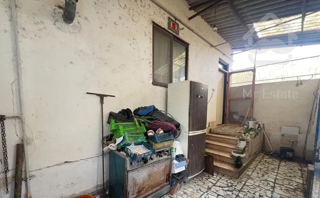 فروش خانه ویلایی ۸۵ متری ۳ خوابه