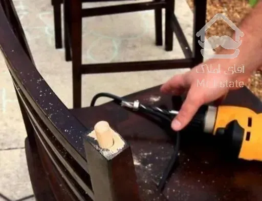 تعمیرات تخت کابینت درب مبل صندلی کشو درمحل پردیس