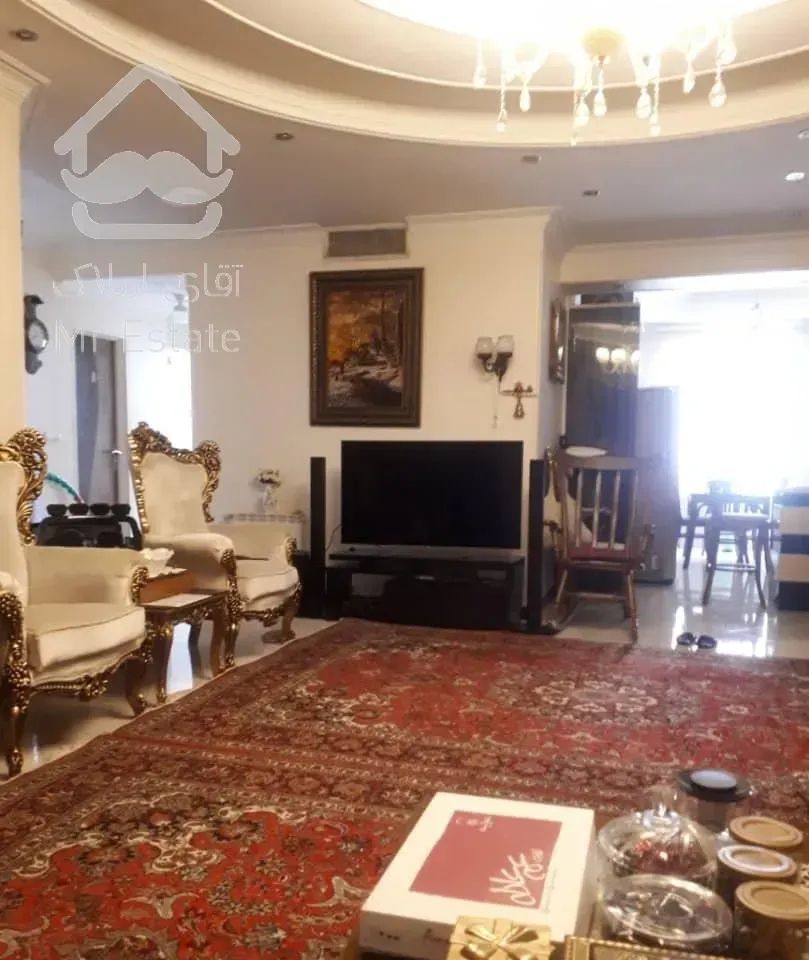 95 متری کوچه شهید رضایی