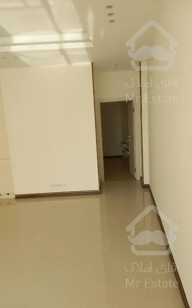 75 متر با ویو ابدی