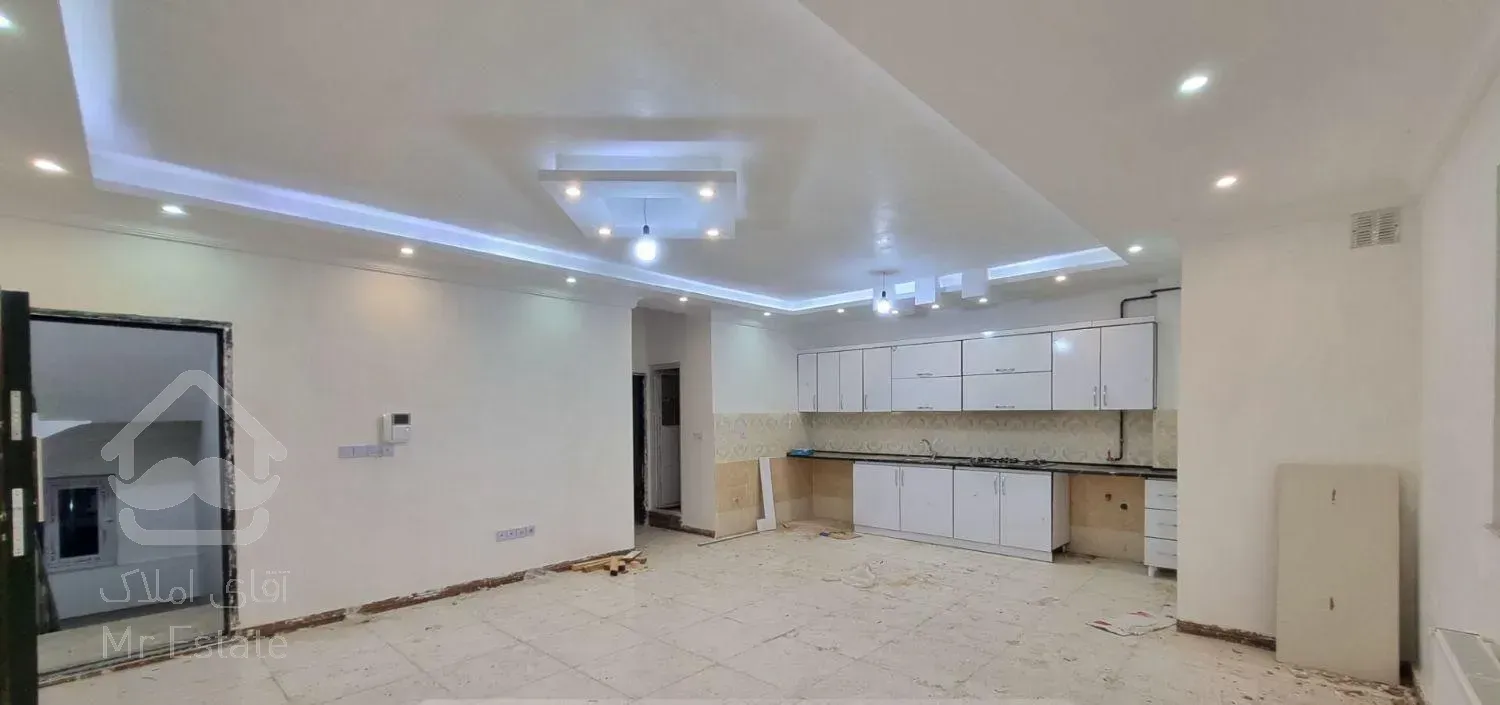 * تخصصی آپارتمان و ویلا * فروش آپارتمان 85متری