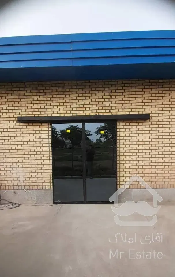 درب اتوماتیک جک پارکینگ شبانه روزی