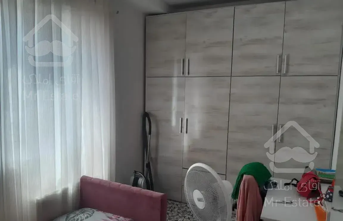 آپارتمان۷۳متری/کلید نخورده/میدان سلمان فارسی