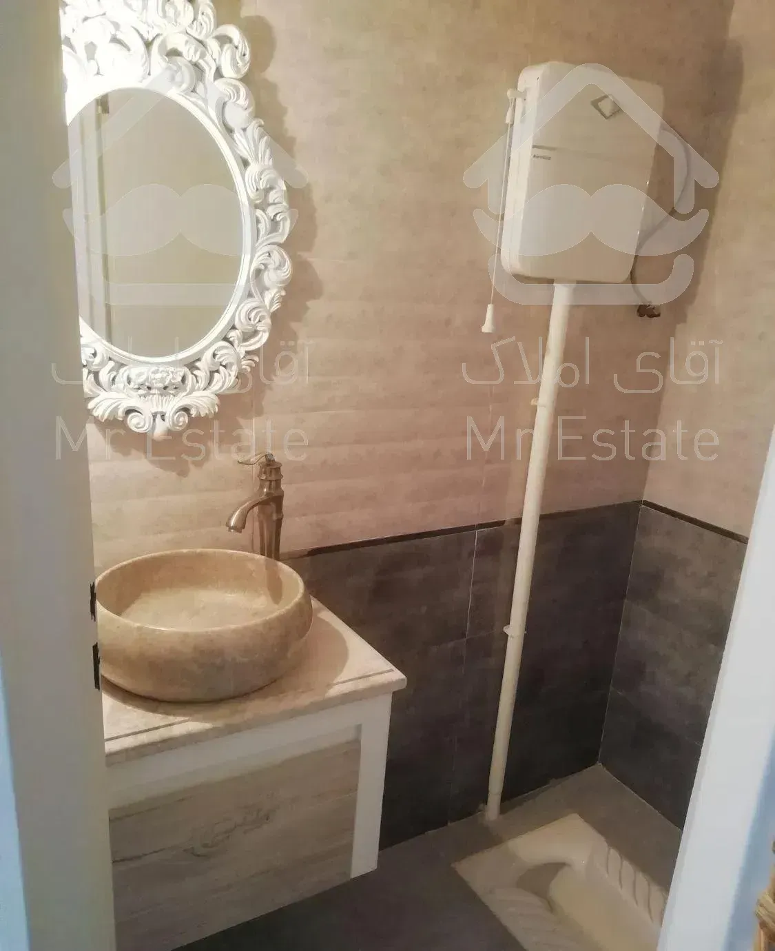 آپارتمان 65 متری دو خواب