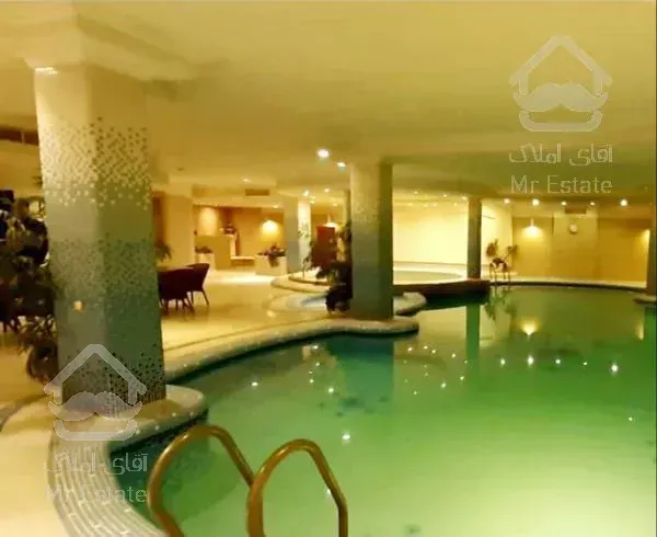 200متر/برج‌باغ/کامرانیه شمالی