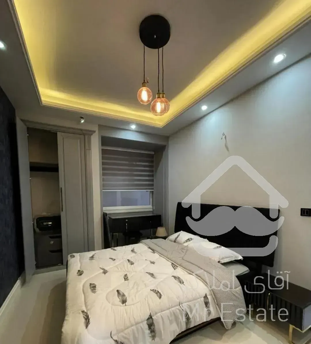 150متر/3خواب/اعیان نشین