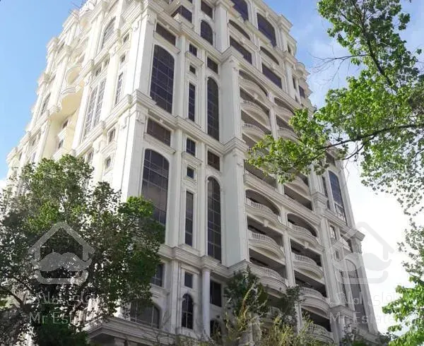 ۲۴۰متر کامرانیه شمالی