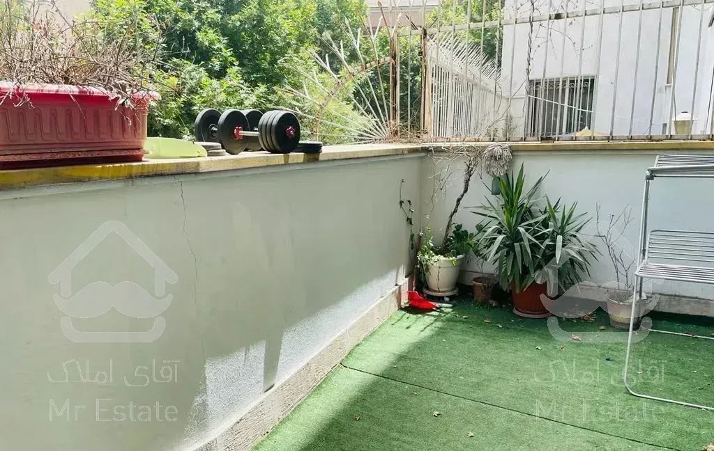 ۸۸متر ۲خواب کلیه امکانات