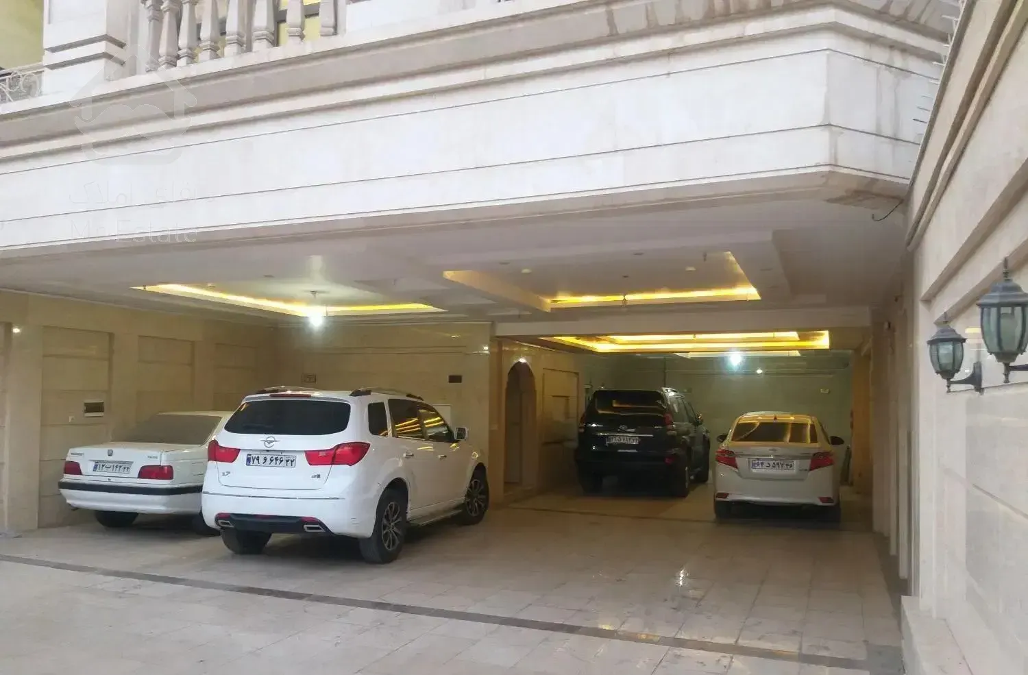 165متر اپارتمان صفر اوایل امامت 34