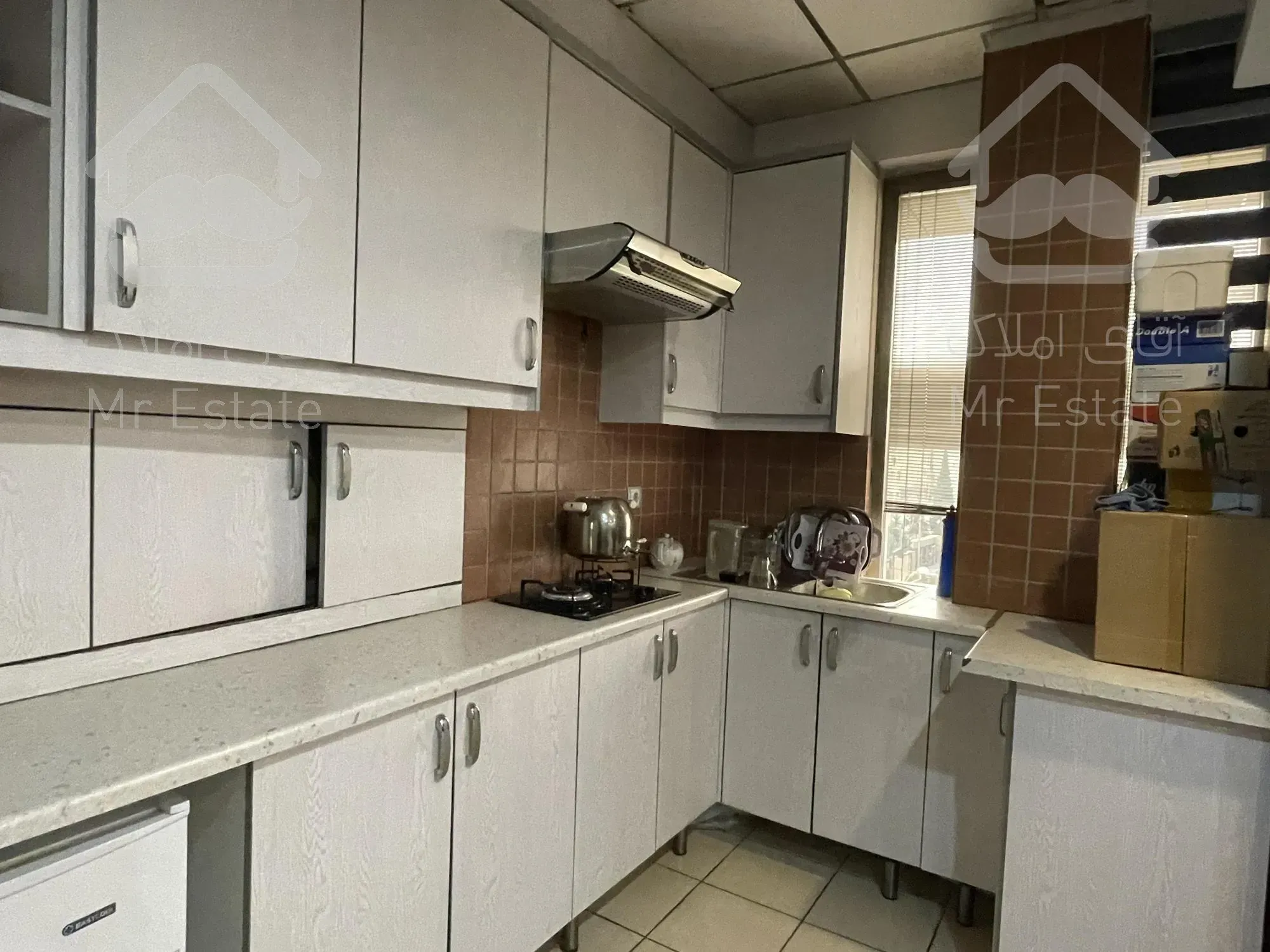 79 متر اداری جنت آباد مرکزی