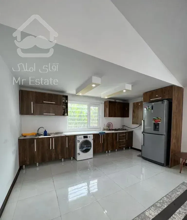 خانه ۳۰۰ متر مبله