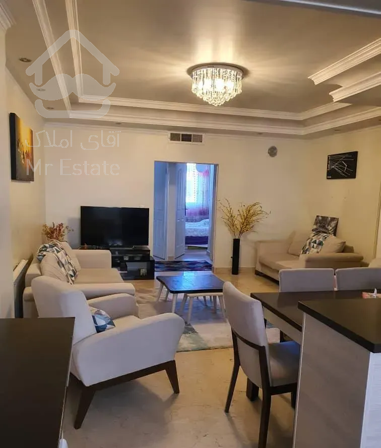 64متر /2خواب با نور و نقشه /باکس پونک