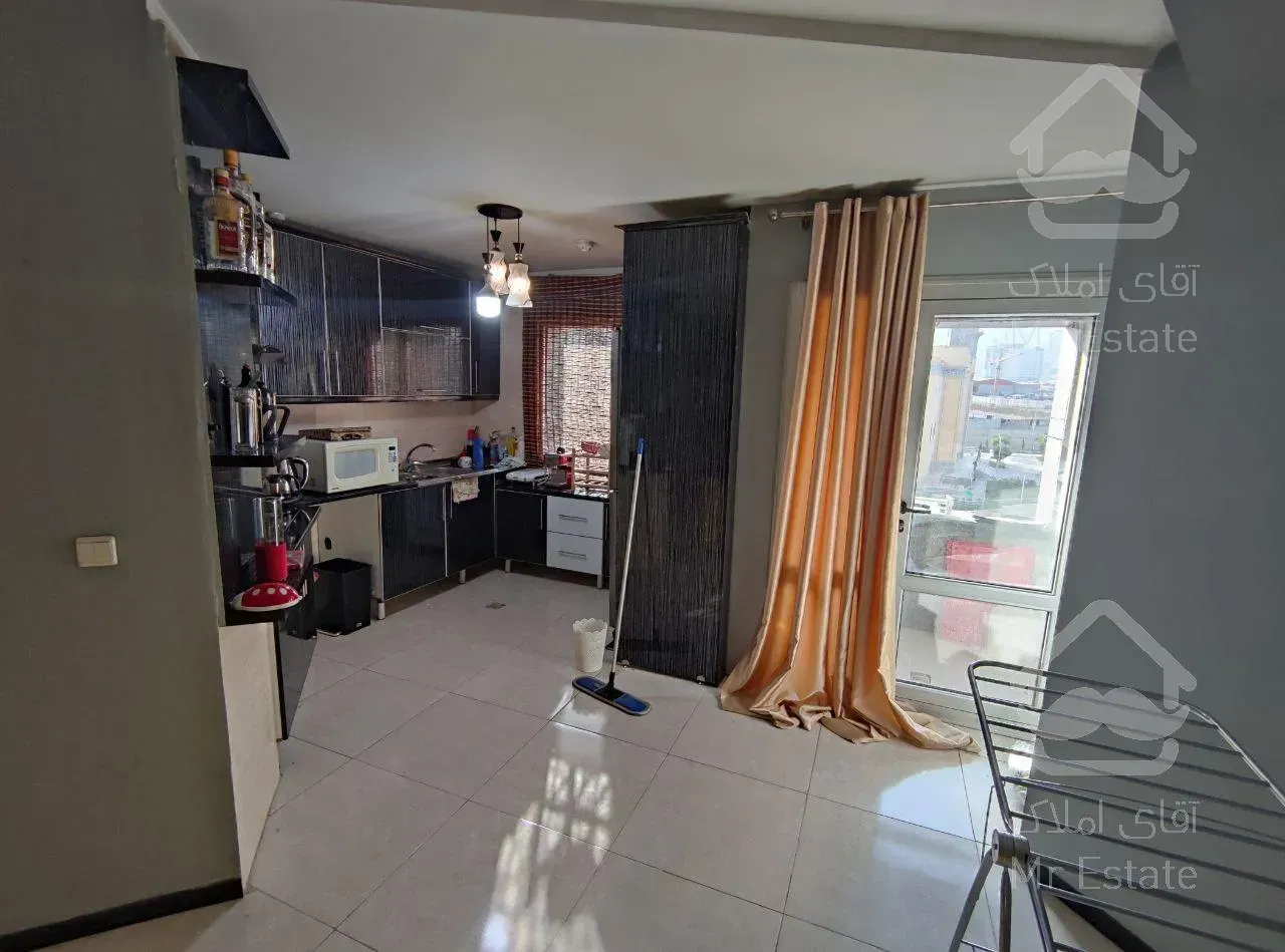 آپارتمان ۷۰ متری ۱ خواب