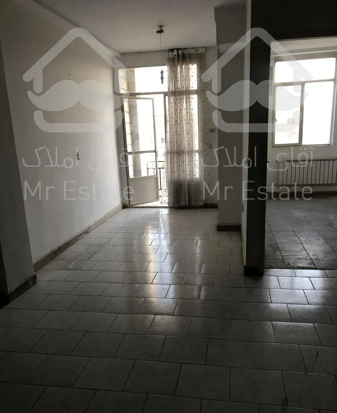 آپارتمان ۵۰متری اشرفی اصفهانی پیامبر