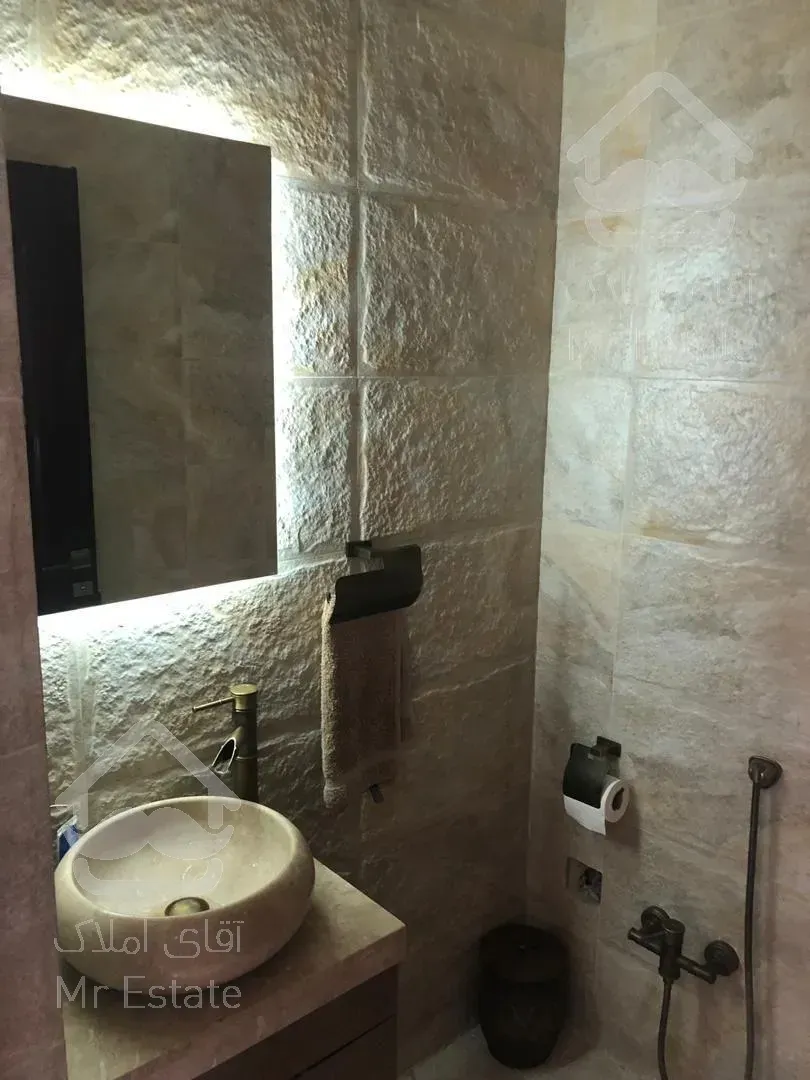 فروش آپارتمان ولنجک 124  متر لاکچری