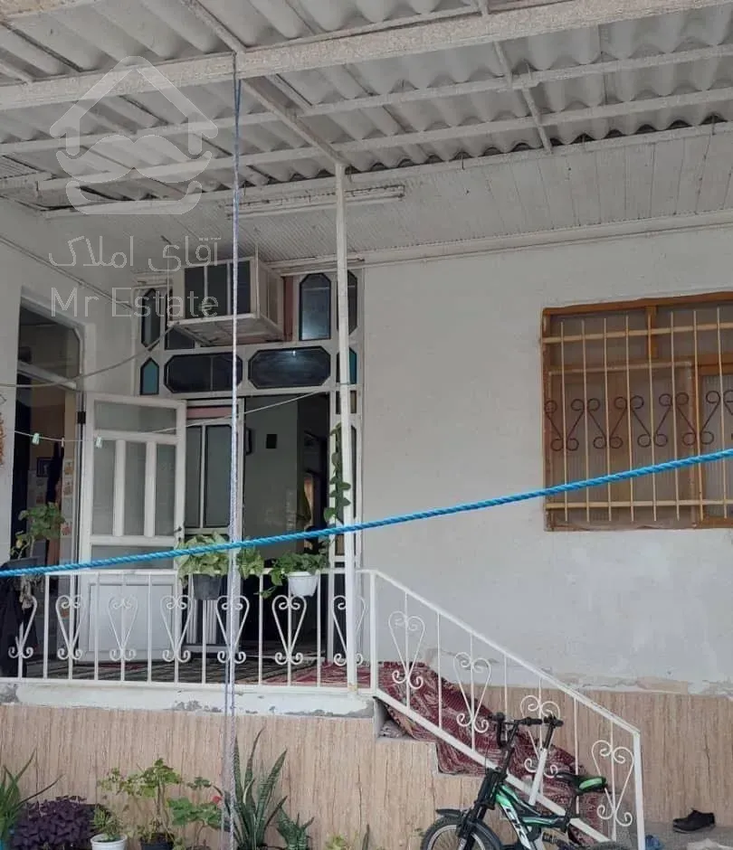 فروش ویلایی دوبر سنددار